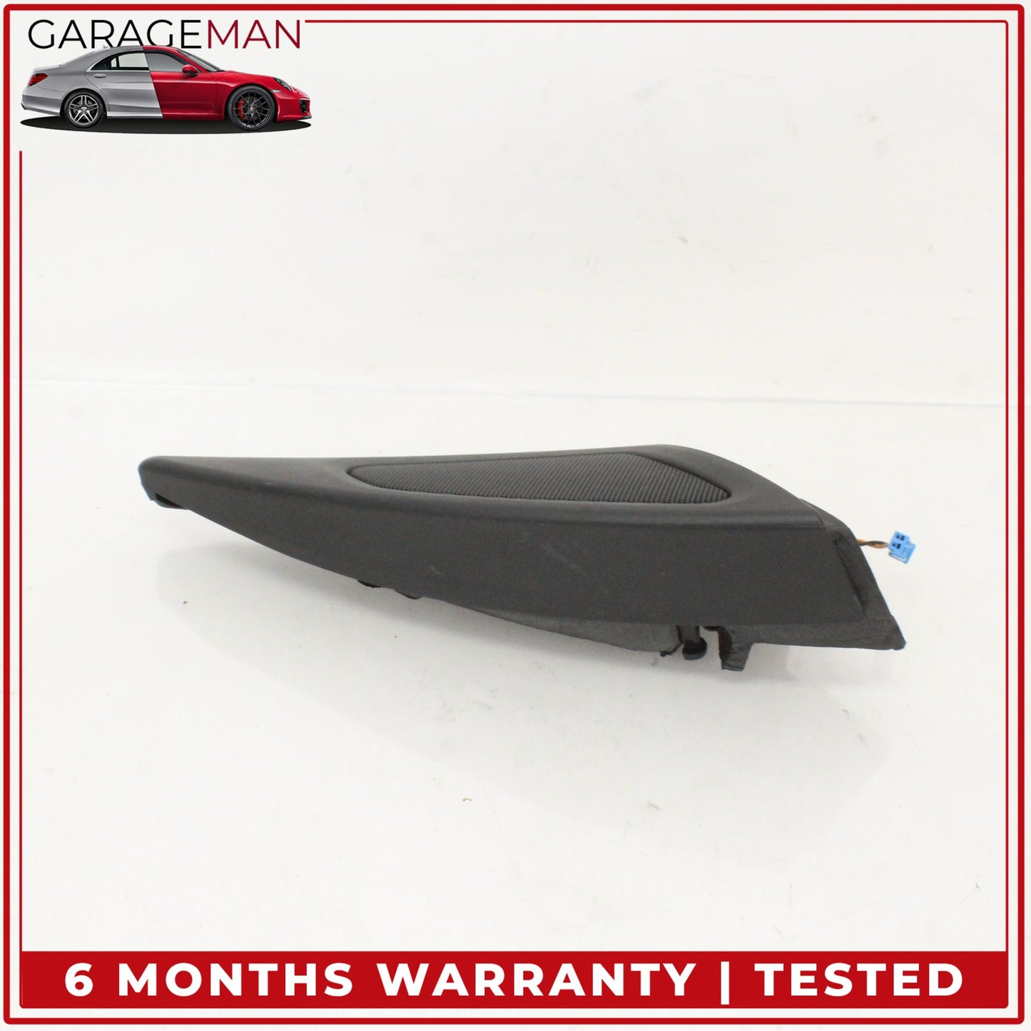 2010-2017 BMW 550i F07 Front Right Side Door Tweeter Audio Speaker 7197868 OEM