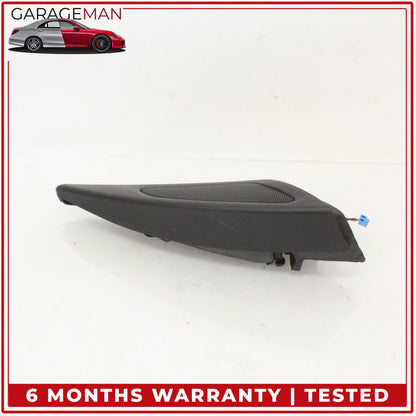 2010-2017 BMW 550i F07 Front Right Side Door Tweeter Audio Speaker 7197868 OEM