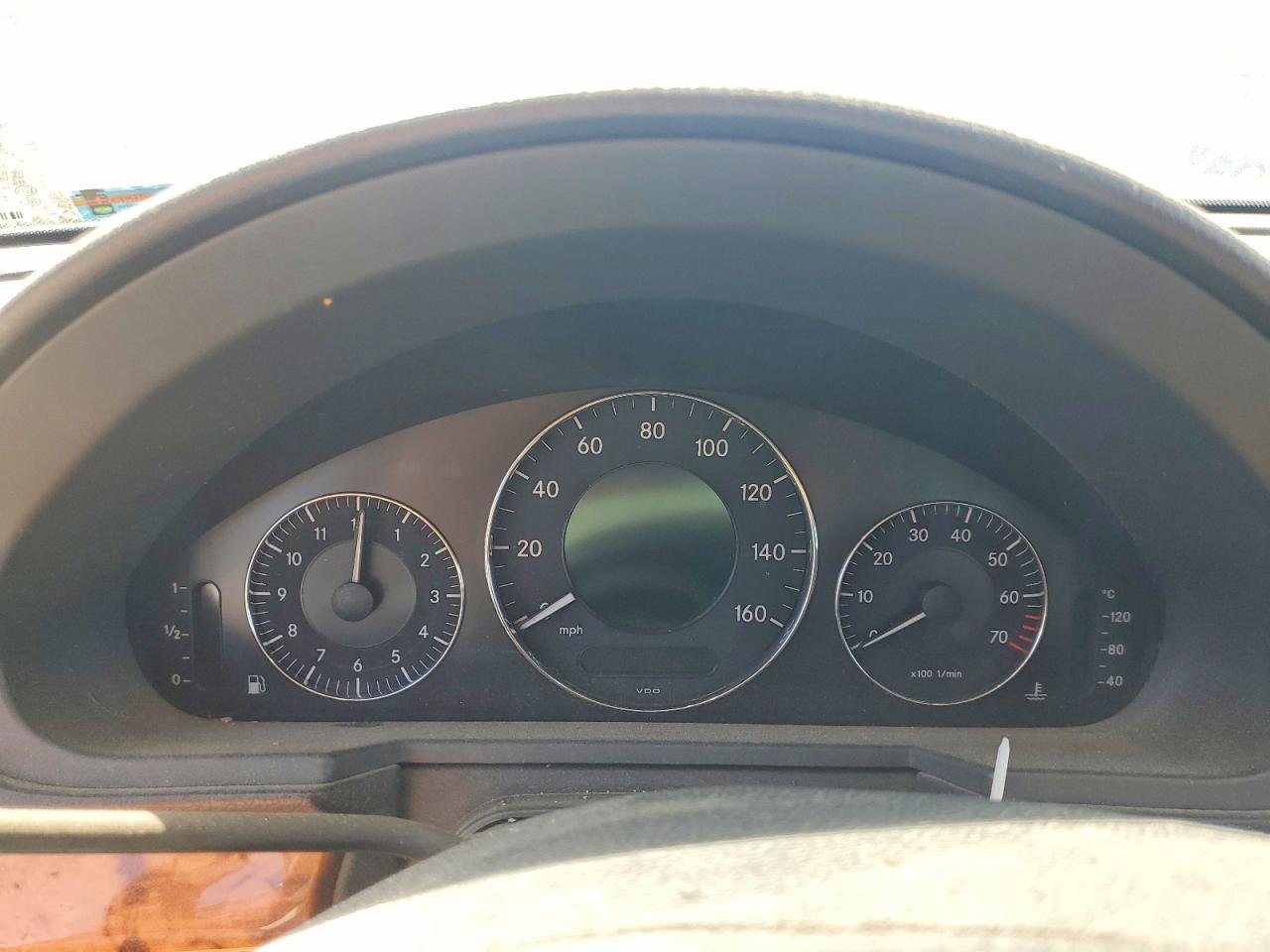 Parting Out- 2006 Mercedes-Benz E350 W211 Premium Plus-