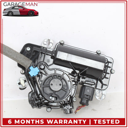 2019-2025 Audi Q3 Rear Trunk Lid Lock Latch Actuator w/ Motor 5TA827887C OEM