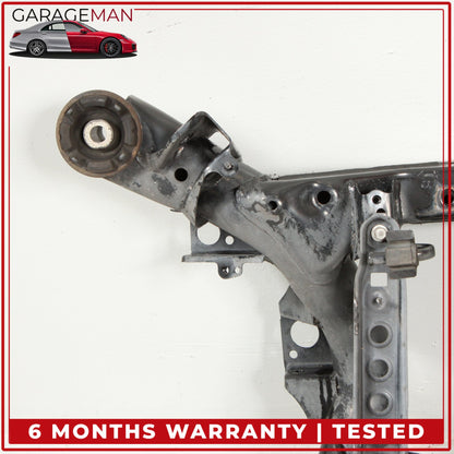 2001-2006 Lexus LS430 XF30 Rear Sub Frame Subframe Crossmember 5120650040 OEM