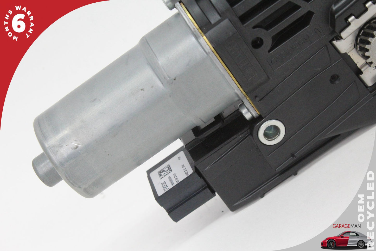 2017-2019 Mercedes-Benz E400 W213 Station Wagon Sunroof Shade Motor 2139067003 OEM