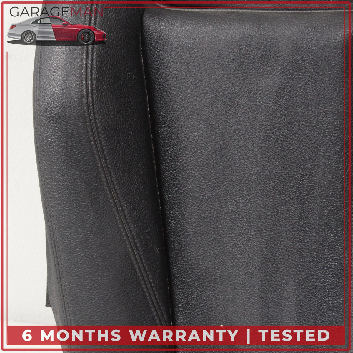 2014-2021 BMW 230i F22 Front Left Lower Bottom Seat Cushion 7367523 OEM