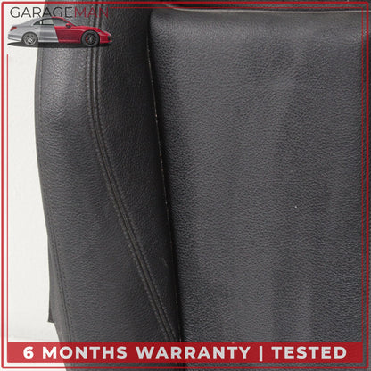 2014-2021 BMW 230i F22 Front Left Lower Bottom Seat Cushion 7367523 OEM