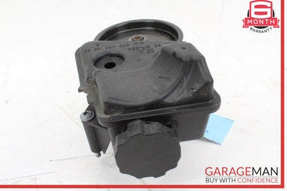 2006-2009 Mercedes-Benz S550 W221 Sedan Power Steering Pump 0054662001 OEM