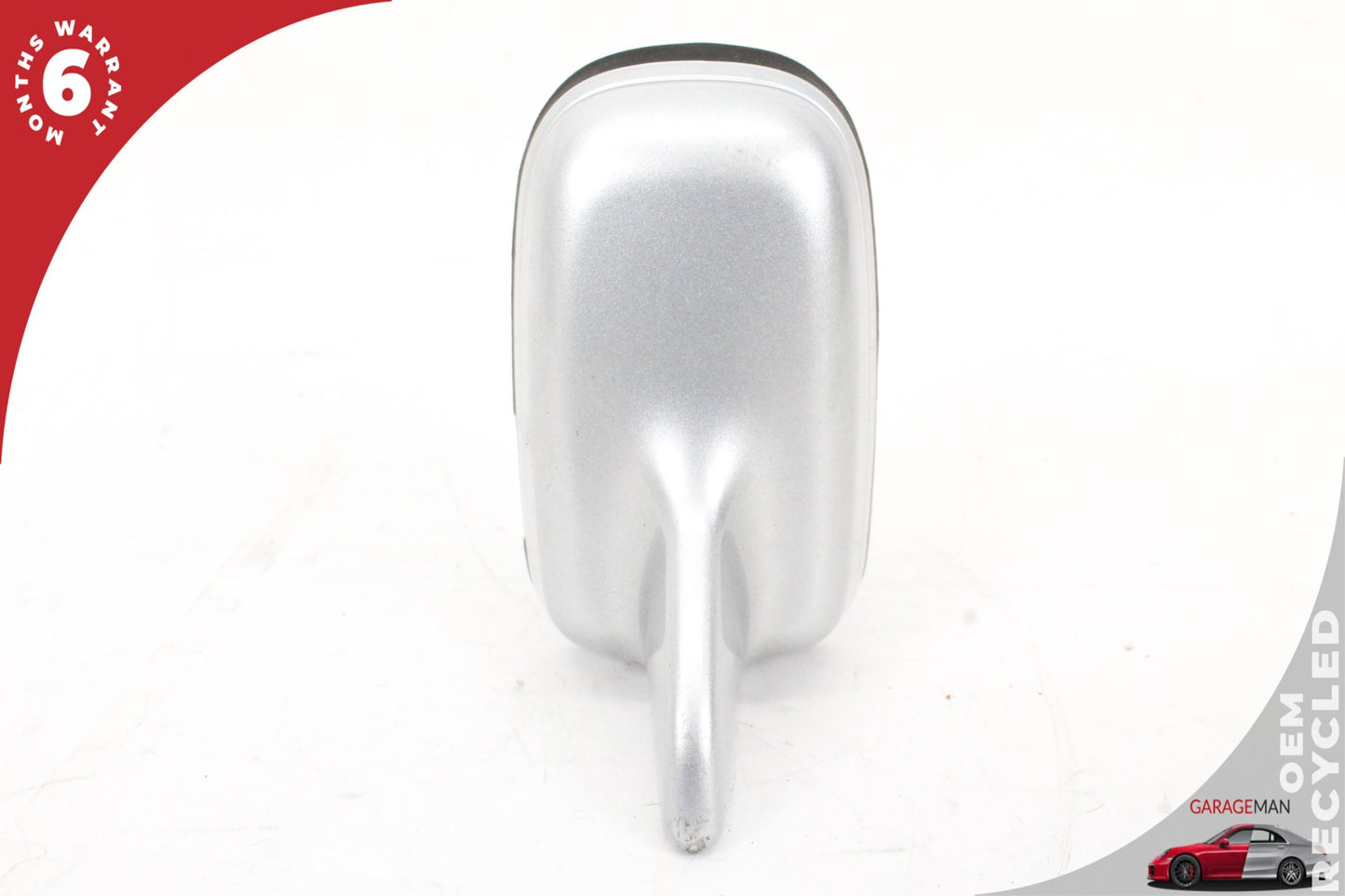 2009-2018 Audi A5 A7 Q3 Rear Roof Shark Fin Antenna GPS 4G0035503J OEM