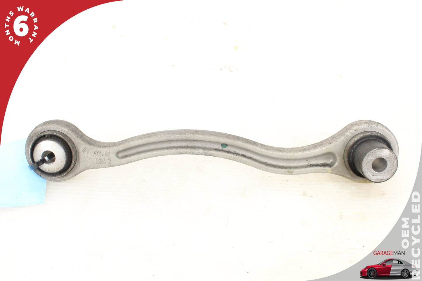 2008-2017 Mercedes W218 CLS550 Rear Right or Left Side Lower Control Arm OEM
