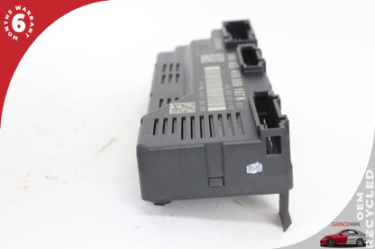 2010-2016 Porsche Panamera 970 Trunk Boot Tailgate Control Module 4H0959107N OEM