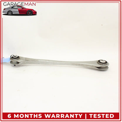 2017-2024 Audi Q7 Rear Left Driver Side Tie Rod Control Arm 4M0501529N OEM