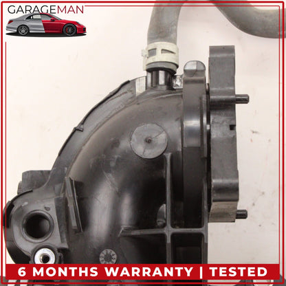 2022-2025 Toyota Tundra Engine Motor Air Intake Manifold 17190-F4010 OEM