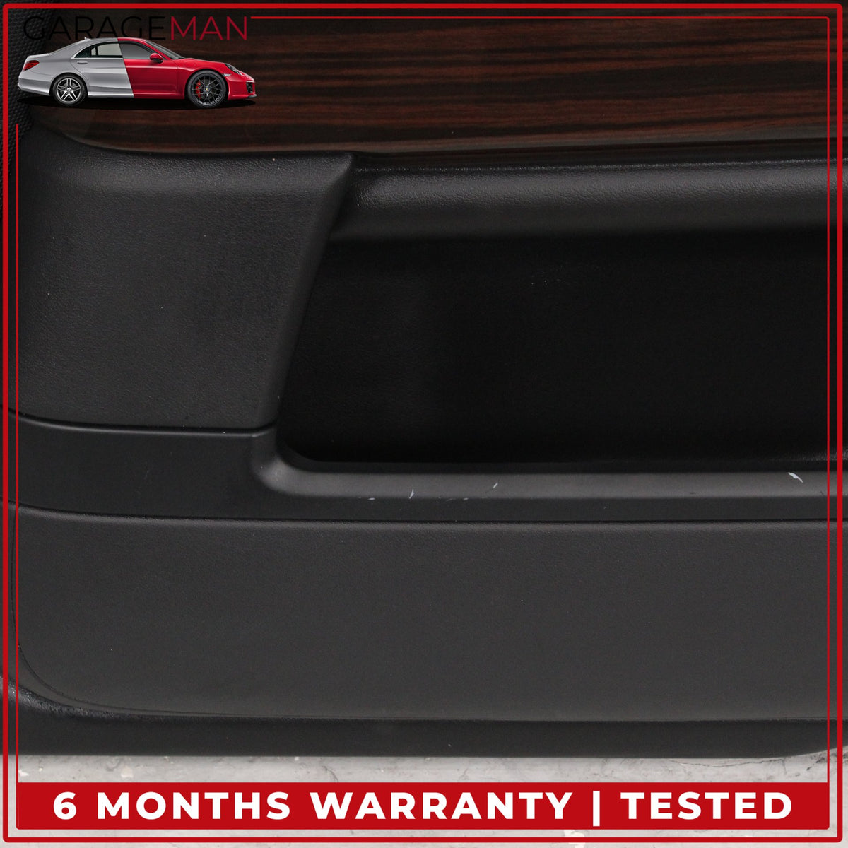 2013-2017 LR Range Rover L405 Front Right Side Door Trim Panel CK5223942AA OEM