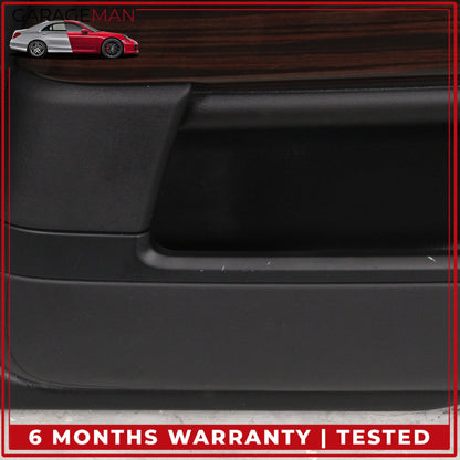 2013-2017 LR Range Rover L405 Front Right Side Door Trim Panel CK5223942AA OEM