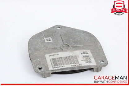 2014-2017 Maserati Quattroporte Headlight Control Module 89092628 Genuine