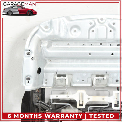 2012-2020 BMW 328i Front Right Seat Track Rail Frame w/ Heat Module & Motors OEM