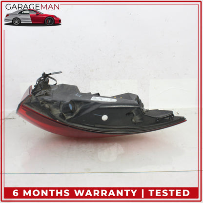 2015-2018 Porsche Cayenne 958 Rear Right Outer Tail Light Lamp 7P5945208R OEM