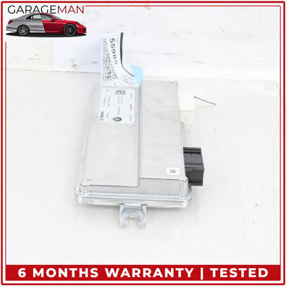 2016-2024 BMW X3 X4 640i Surround View Camera Control Module Unit 9496604 OEM