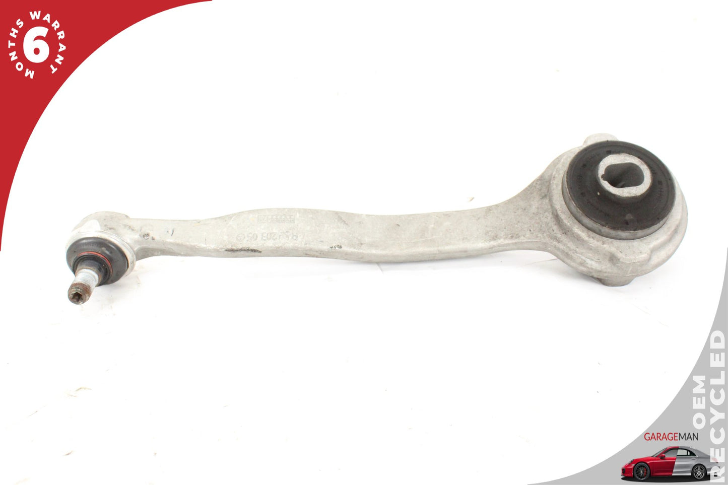 2005-2011 Mercedes R171 SLK300 Front Right Side Lower Control Arm 20305 OEM