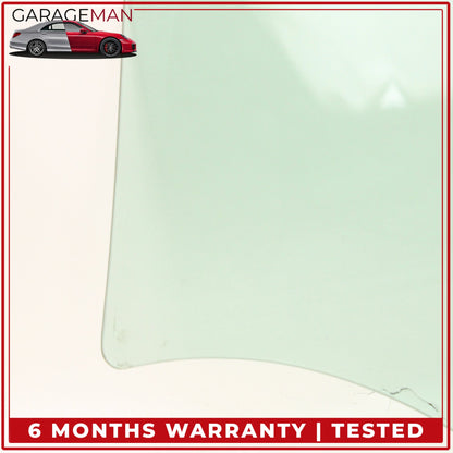2015-2020 Mercedes X156 GLA250 Front Right Passenger Side Door Window Glass OEM