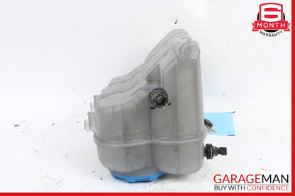 2019-2024 Porsche Macan 95B SUV Coolant Overflow Reservoir 95B121407A OEM