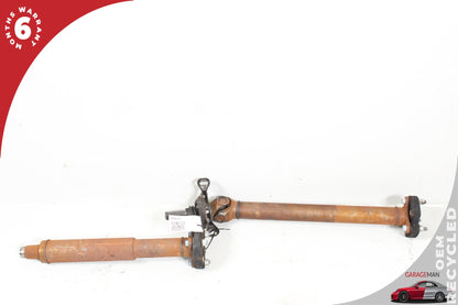 2002-2005 Ford Thunderbird RWD 3.9L Rear Propeller Driveshaft Assembly OEM