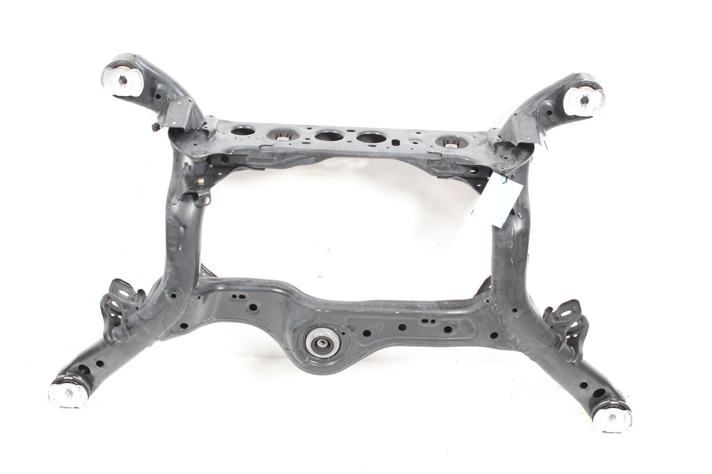 2012-2018 Audi A6 C7 Rear Suspension Support Subframe Cradle Crossmember OEM