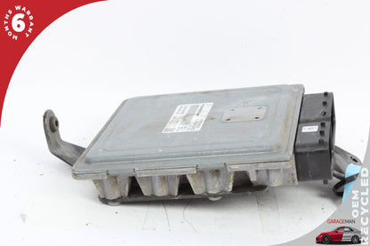 2011-2014 Porsche Cayenne 958 4.8L Engine Computer Control Module 7P5906033 OEM