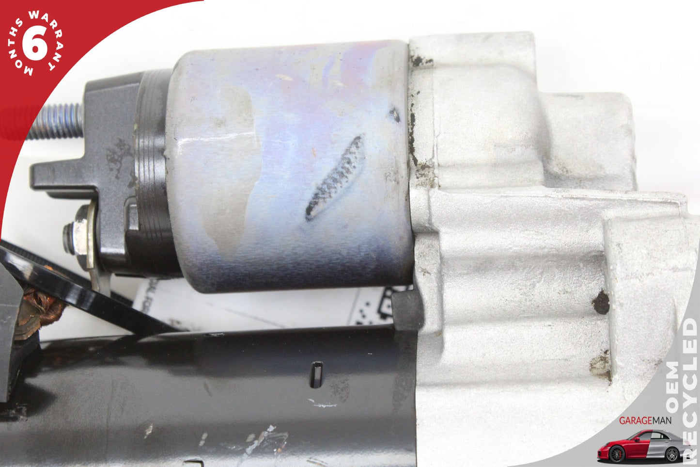 2012-2017 Mercedes X166 GL450 CLS550 Engine Motor Starter 2789060800 OEM
