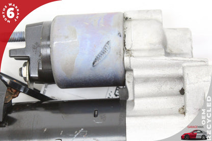 2012-2017 Mercedes X166 GL450 CLS550 Engine Motor Starter 2789060800 OEM