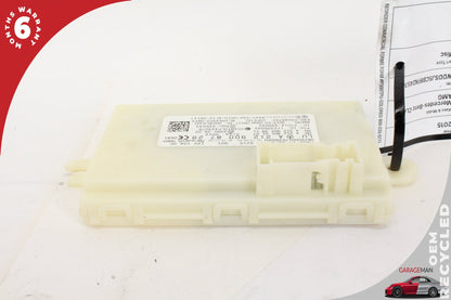 2013-2020 Mercedes W117 CLA45 AMG GL450 Keyless Go Entry Control Module OEM