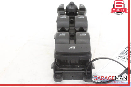 2010-2016 Land Rover LR4 Front Left Window Control Switch AH2214540AC OEM