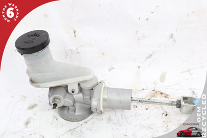 2022-2025 Subaru BRZ Toyota GR86 Clutch Master Cylinder 37230CC000 OEM