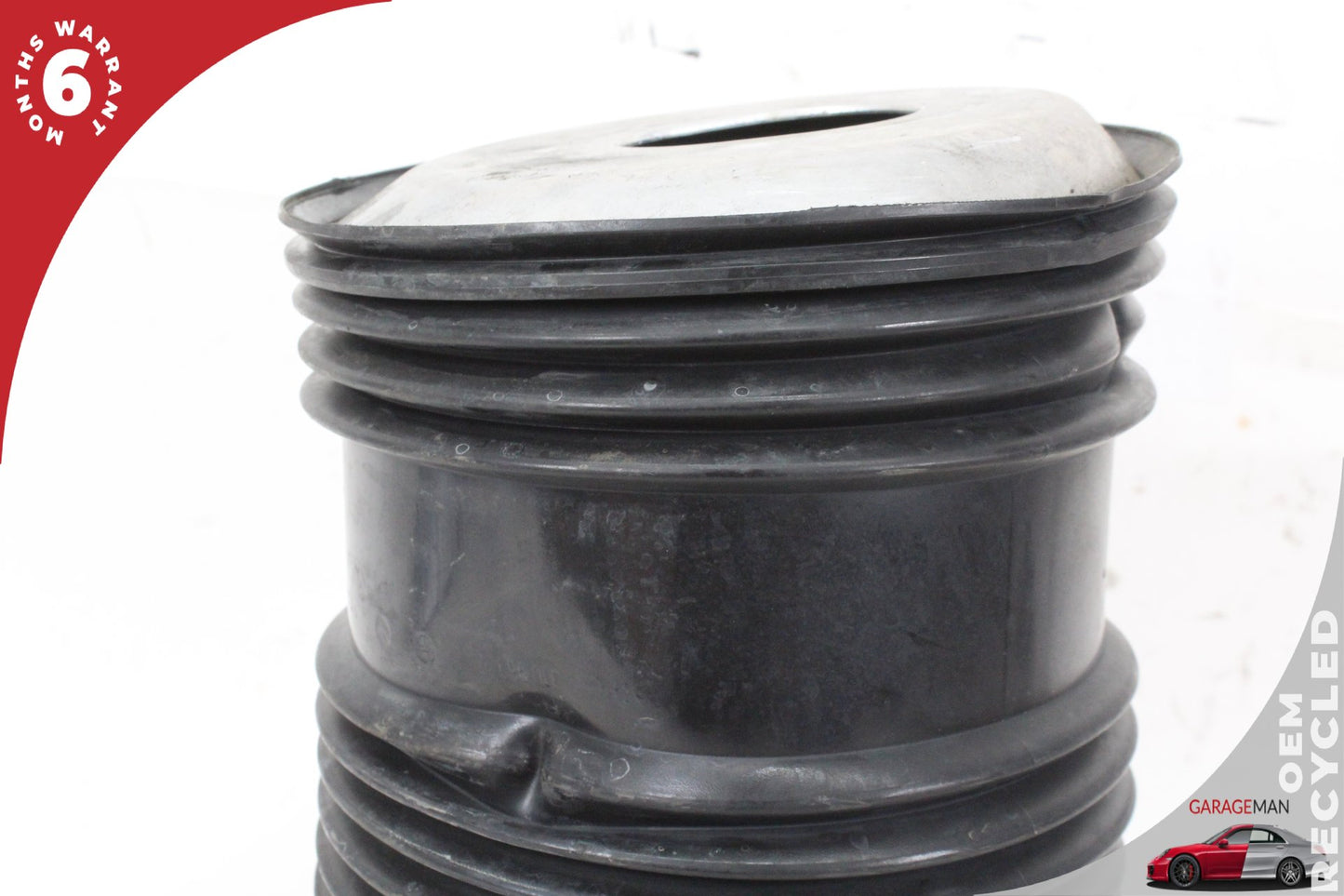 17-19 Mercedes-Benz E400 W213 AWD 3.0L Rear Left Air Suspension Bag Shock 2053200125