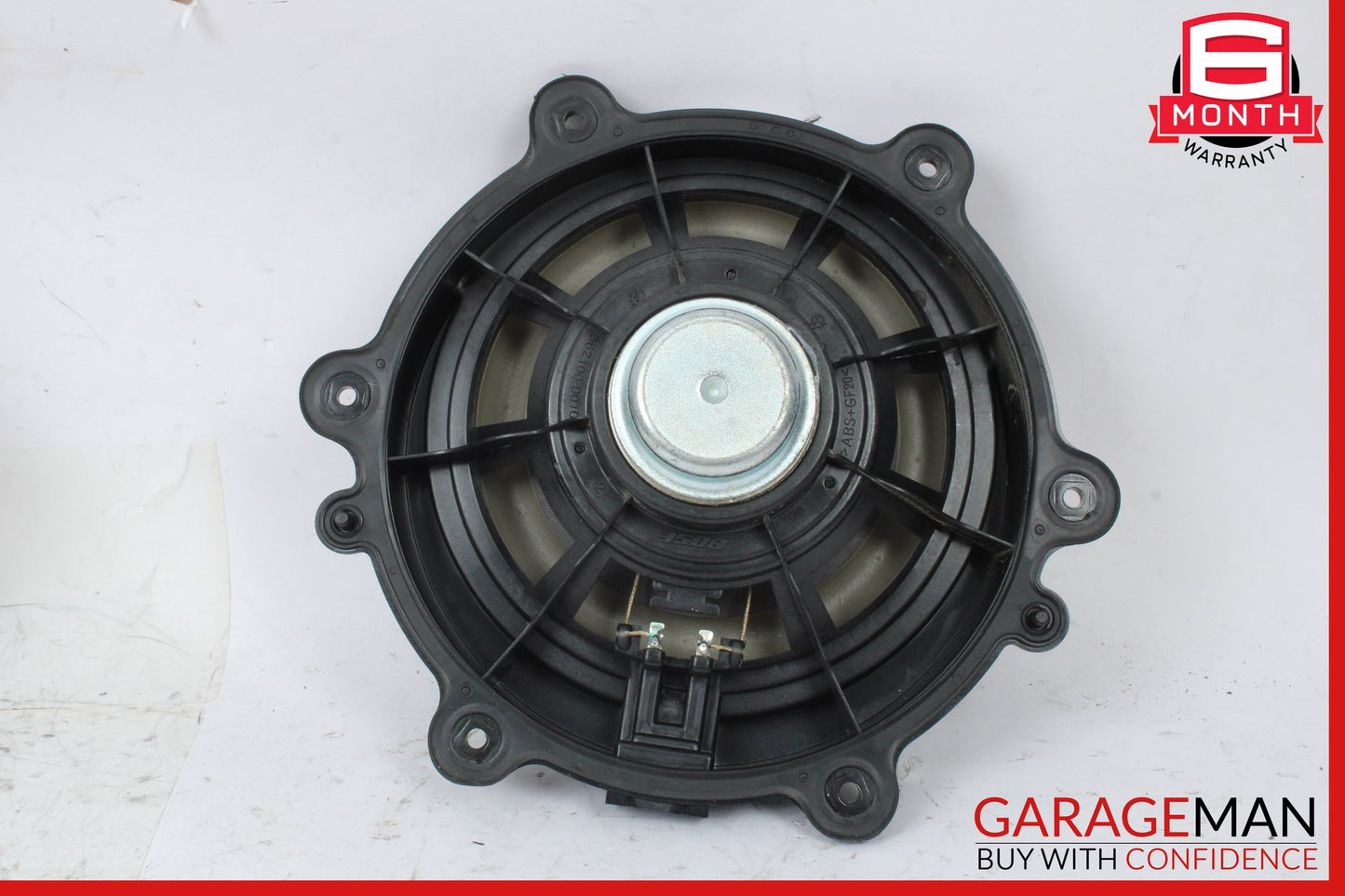 2019-2024 Porsche Macan 95B SUV Rear Left and Right Side Door Speaker 7PP035710C