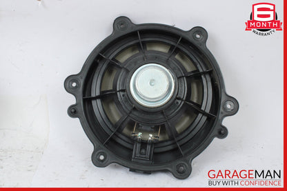 2019-2024 Porsche Macan 95B SUV Rear Left and Right Side Door Speaker 7PP035710C