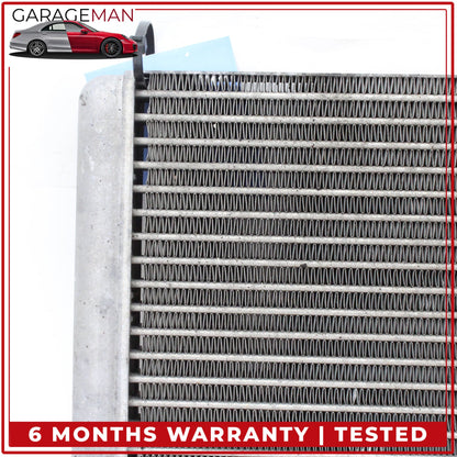 2014-2018 BMW X5 F15 AWD Right Engine Oil Cooler Radiator 7645692 OEM