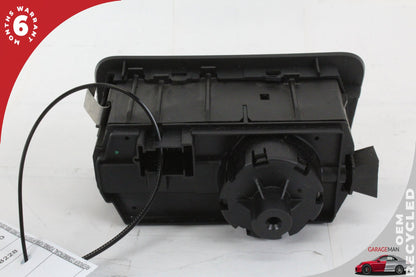 06-11 Mercedes-Benz CLS500 W219 Headlight Switch Control 2195450704 OEM