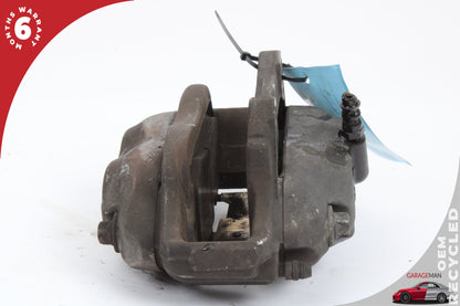 2007-2013 Mercedes W221 S550 Front Left and Right Side Brake Caliper Set OEM