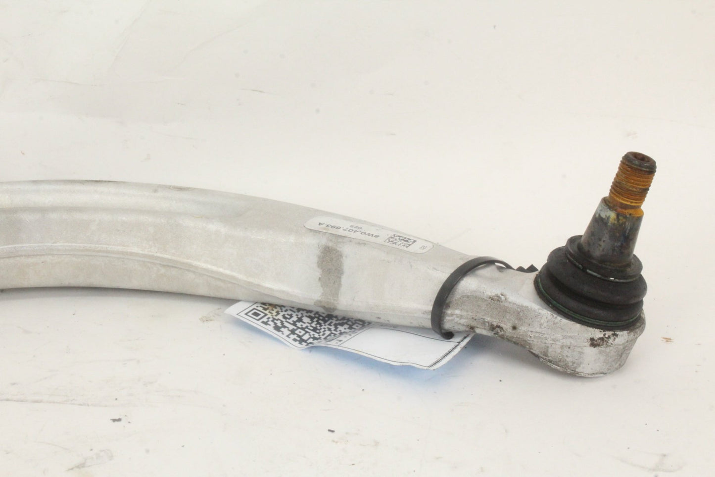 2017-2024 Audi A4 B9 Sedan Front Left Lower Rearward Control Arm 8W0407693A OEM