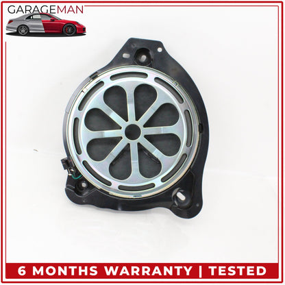 2015-2023 Mercedes W205 C300 Front Left and Right Side Subwoofer Speaker Set OEM