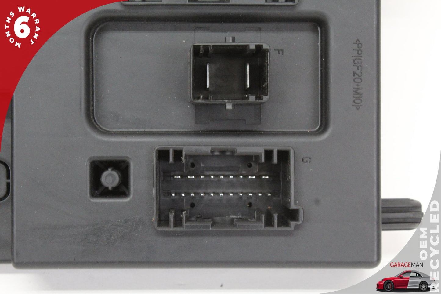 2016-2020 Jaguar XF XE X260 BCM Body Control Module Unit GX7314F041AK OEM