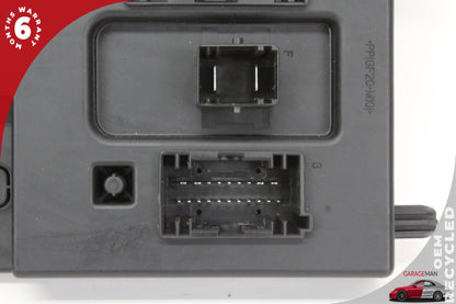 2016-2020 Jaguar XF XE X260 BCM Body Control Module Unit GX7314F041AK OEM