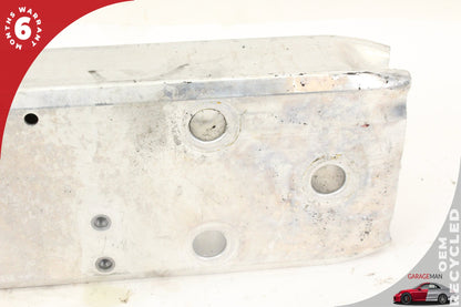 2012-2020 BMW 320i F30 Front Right Side Bumper Reinforcement Bracket 7266196 OEM