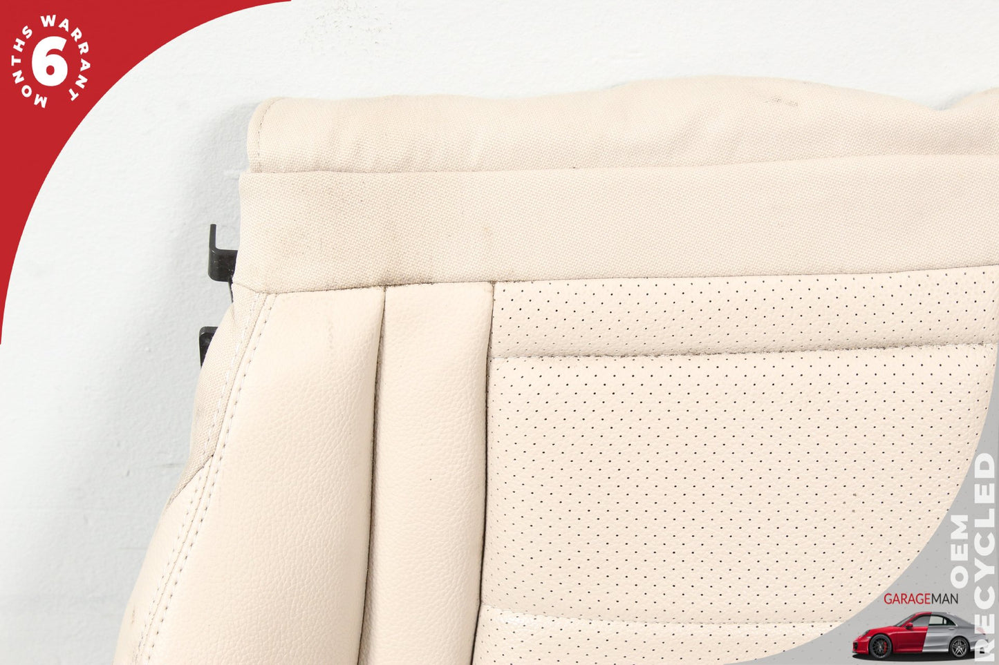 2015-2020 Mercedes-Benz C350e W205 Sedan Front Left or Right Top Upper Seat Cushion 2059101147