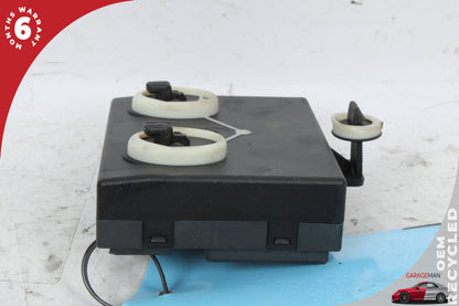 2007-2009 Audi Q7 Rear Left Driver Side Door Control Module Unit 4L0959795B OEM