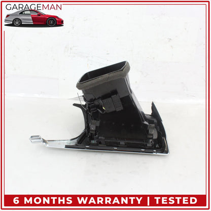 2012-2018 Audi A6 A7 Front Left Driver Side AC A/C Air Conditioning Air Vent OEM