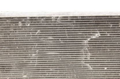 06-13 Mercedes GL450 X164 Engine Cooling Radiator AC Condenser 1645001504