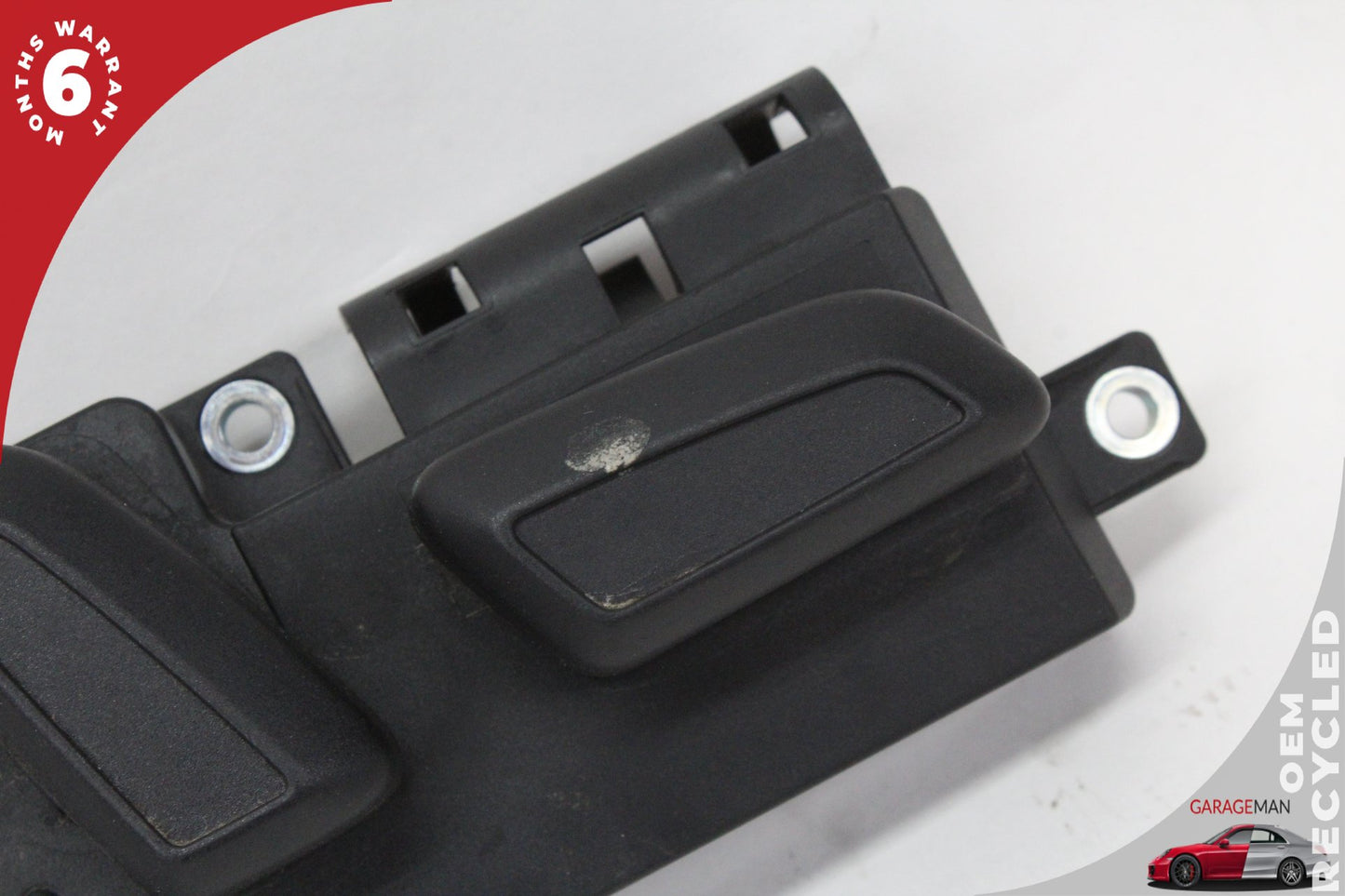2012-2018 Audi A7 A6 Front Right Side Seat Adjustment Control Switch 8K0959748