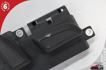 2012-2018 Audi A7 A6 Front Right Side Seat Adjustment Control Switch 8K0959748