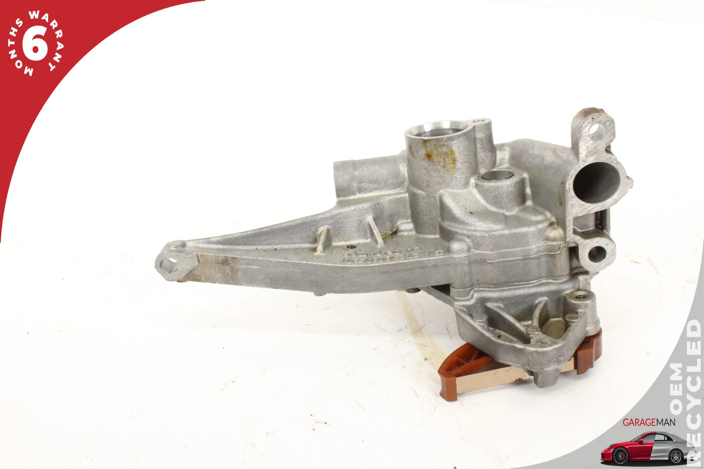 2005-2012 Mercedes W204 C300 E350 Engine Motor Oil Pump 2721800501 OEM