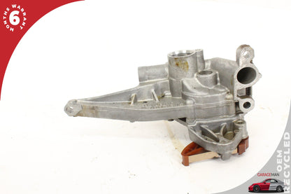 2005-2012 Mercedes W204 C300 E350 Engine Motor Oil Pump 2721800501 OEM
